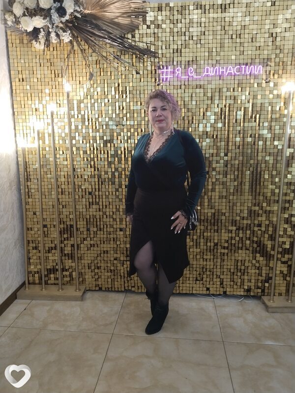 Анна, 39, Чите — анкета №574868