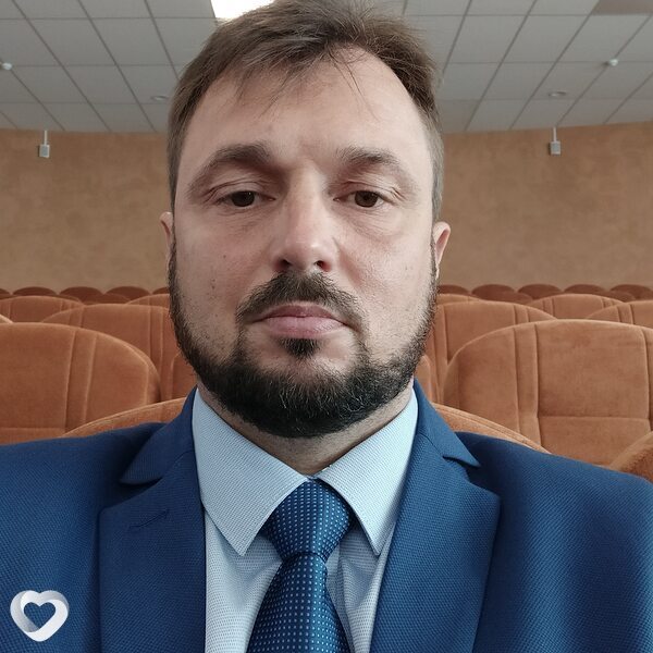Дмитрий, 47, Гомеле — анкета №574870