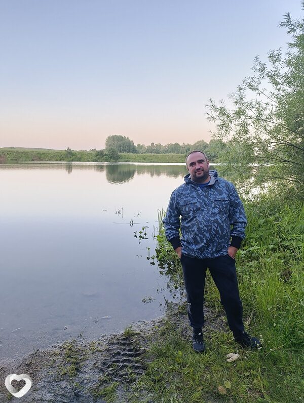 Александр, 47, Перми — анкета №574874