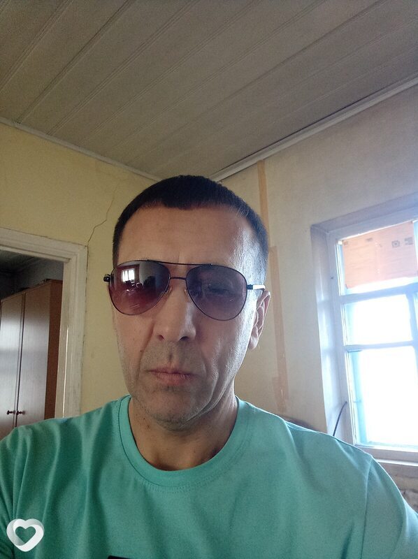 Рашид, 51, Алматы — анкета №574877