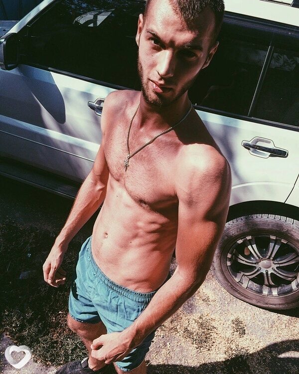 Дмитрий, 30, Иркутске — анкета №574879