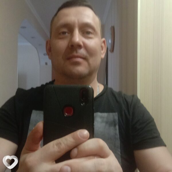 Вячеслав, 47, Раменском — анкета №574882