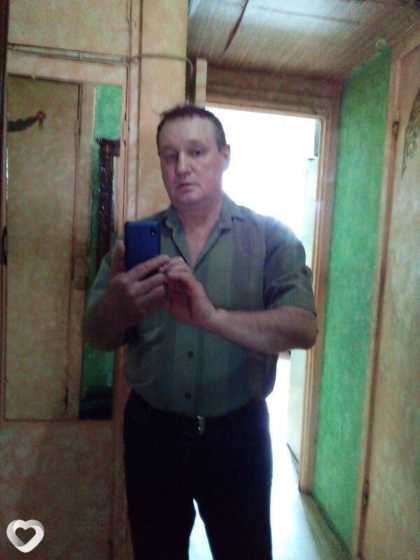 Евгений Зеленцов, 63, Новокузнецке — анкета №574884
