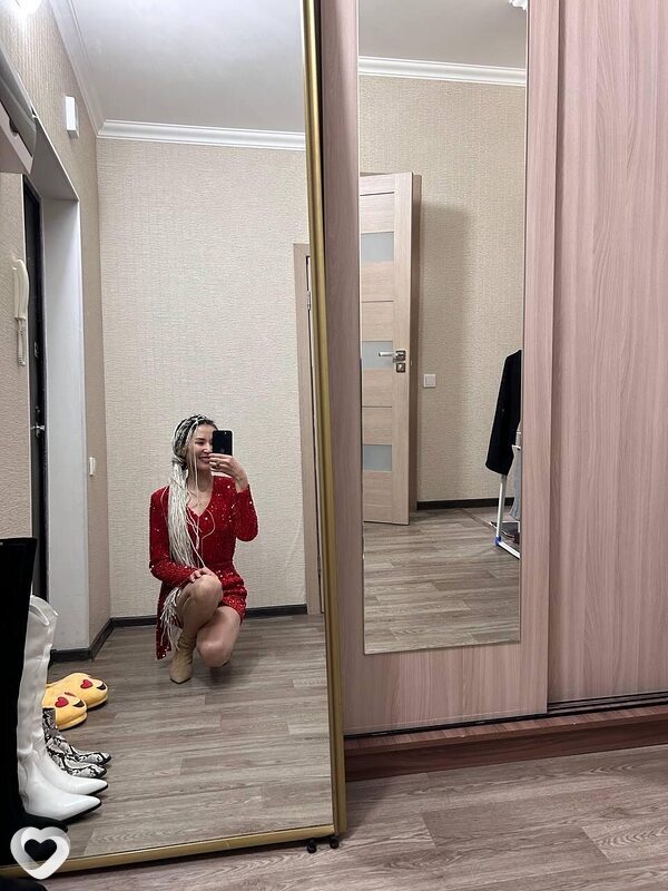 Евгения, 39, Москве — анкета №574891