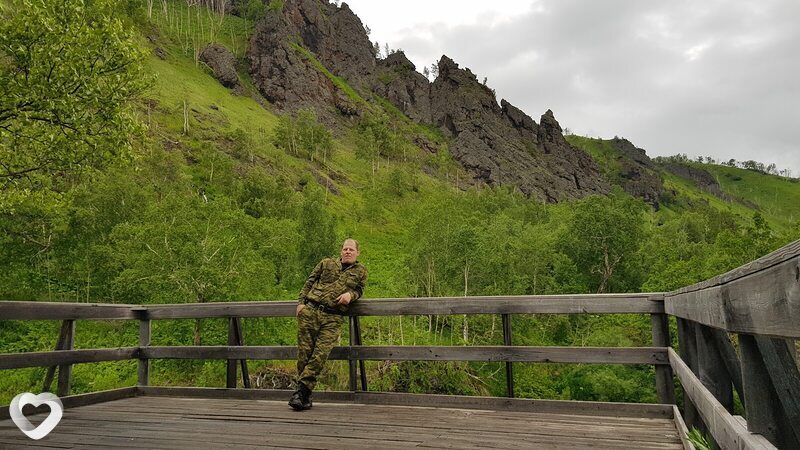 Андрей, 44, Петропавловске-Камчатском — анкета №574901