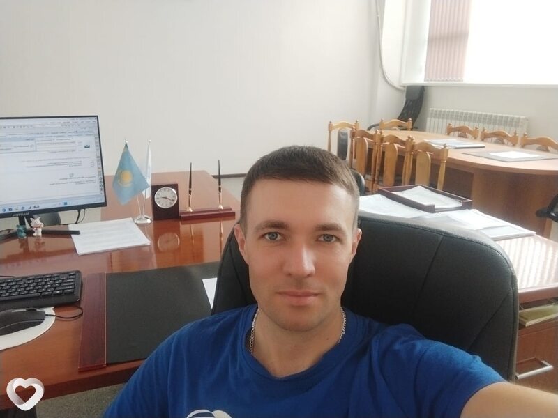 Дмитрий, 39, Рудном — анкета №574959