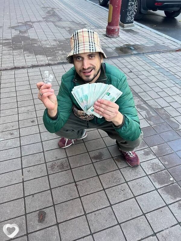 Дмитрий, 26, Щучине — анкета №574960
