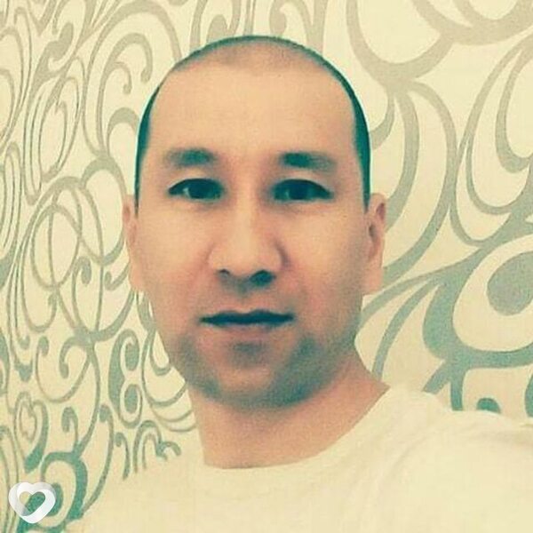 Аслан, 35, Сочи — анкета №574962