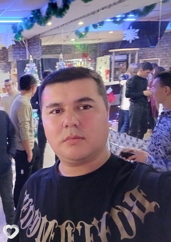 Хуршид, 38, Находке — анкета №574964