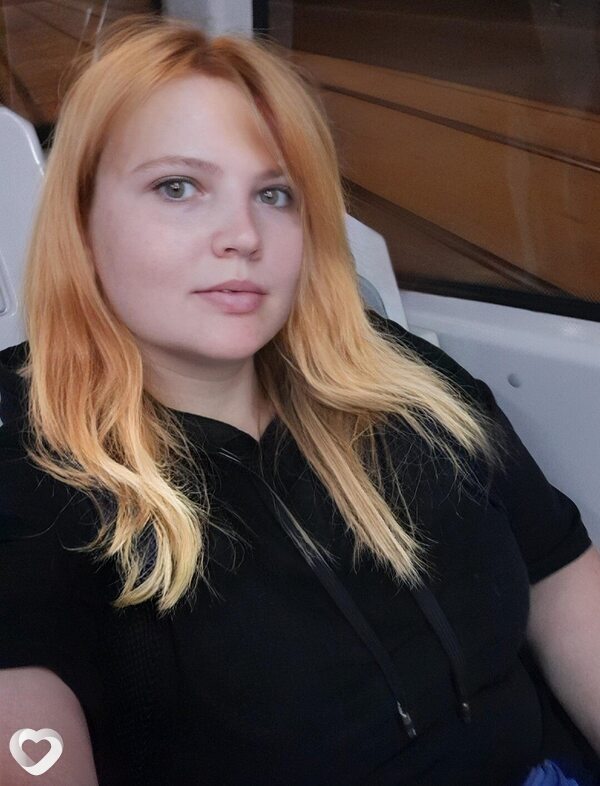 Юлия, 32, Таганроге — анкета №574965