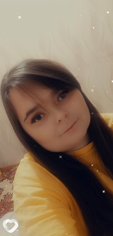 Натали, 27, Сызрани — анкета №574967