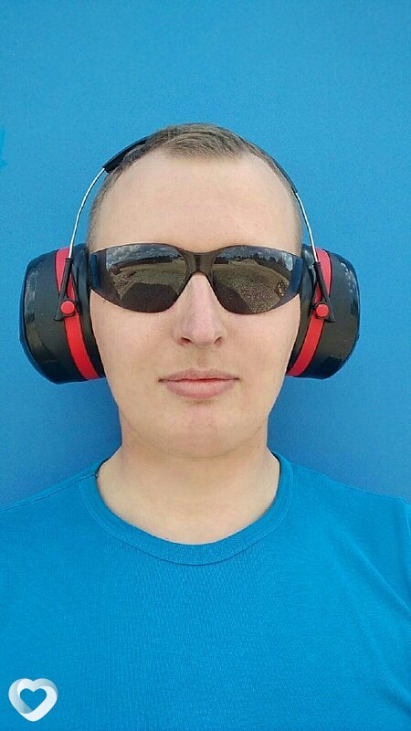 Вадим, 36, Вологде — анкета №574973