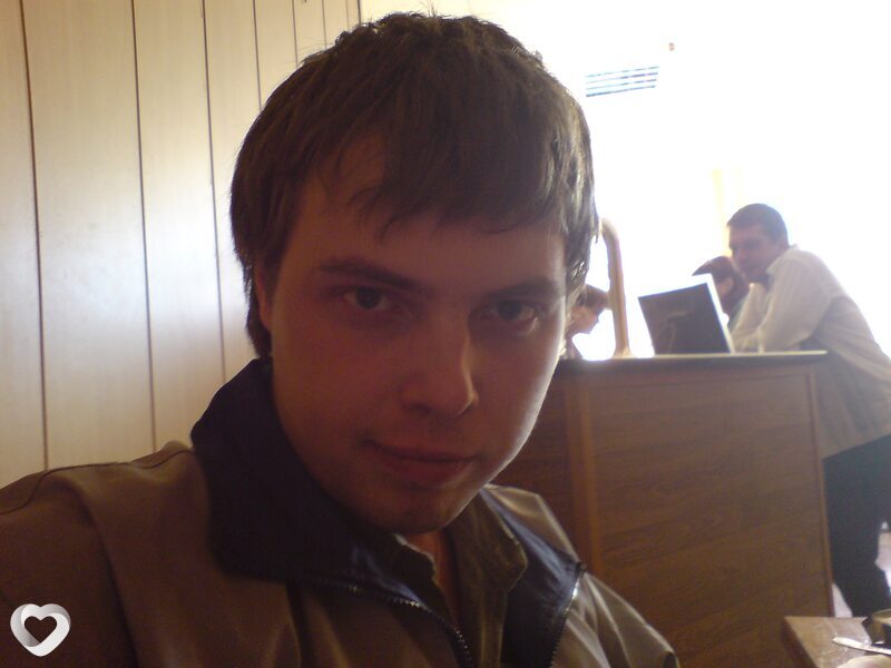 Денис, 36, Астане — анкета №574975