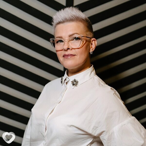 Светлана, 44, Гомеле — анкета №574943
