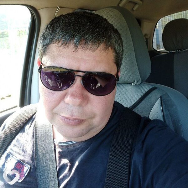 Алексей, 44, Красноярске — анкета №574946