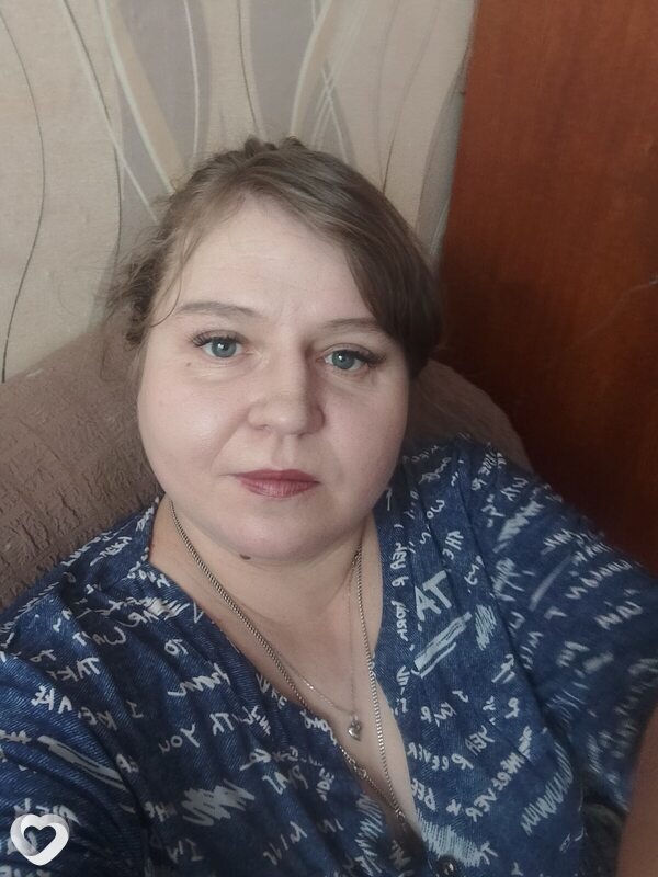 Настя, Приаргунск