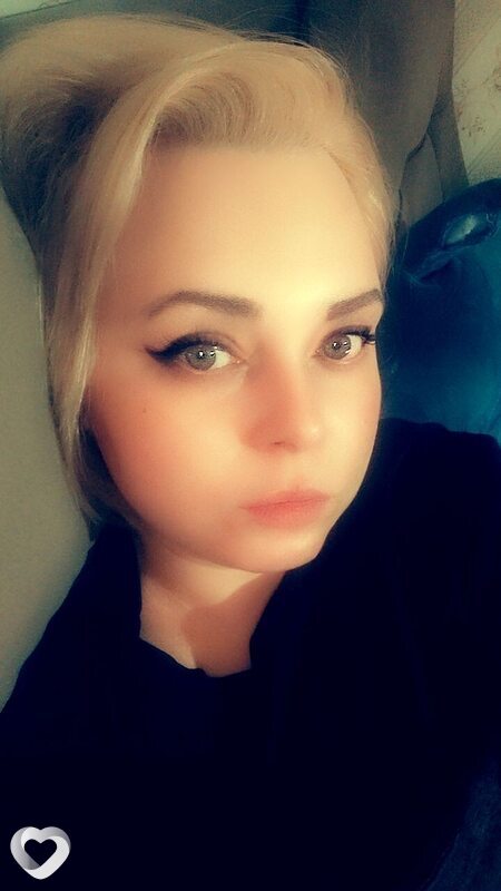 Оля, 24, Грозном — анкета №575061
