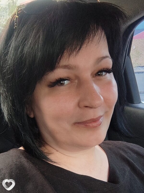 Наталья, 48, Арзамасе — анкета №575063