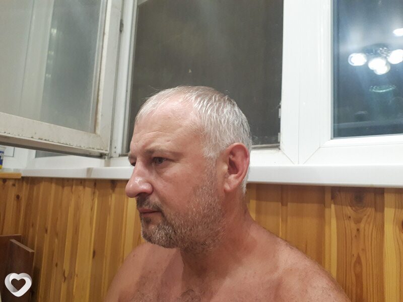 Сергей, 48, Волгодонске — анкета №575067