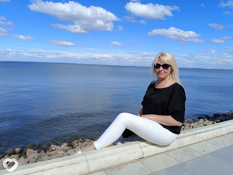 Наталья, 44, Минске — анкета №575069