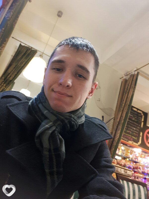 Виталий, 30, Екатеринбурге — анкета №575077
