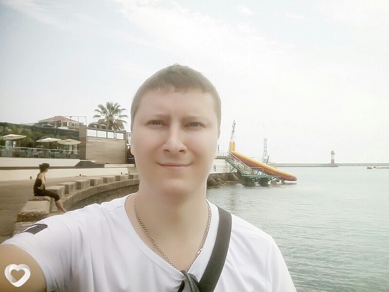 Сергей, 37, Нижнем Тагиле — анкета №575079