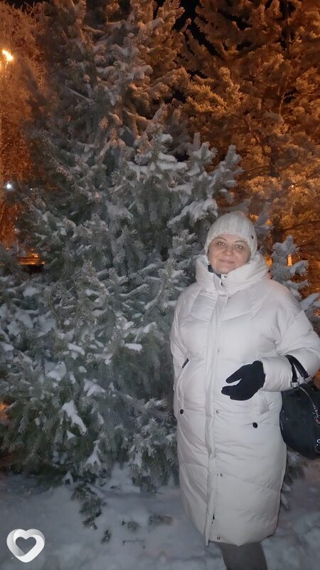 Дарья, 37, Темиртау — анкета №575483