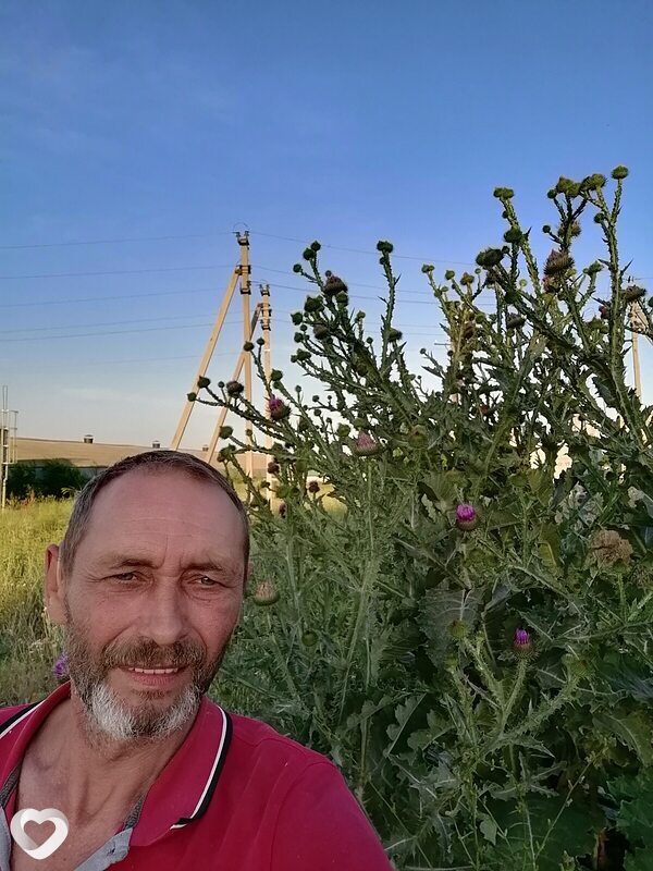 Евгений, 54, Волгограде — анкета №575487