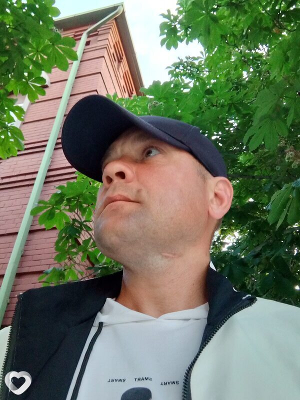 Алексей, 44, Кирове — анкета №575495