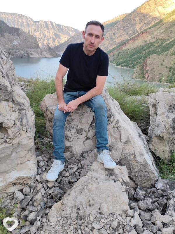 Денис Евгеньевич, 42, Орске — анкета №575496