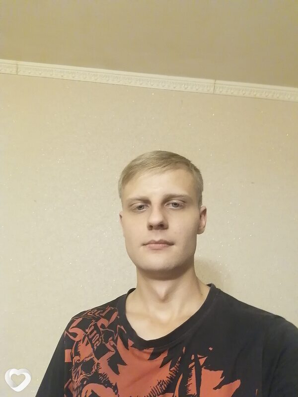 Влад, 29, Фрязине — анкета №575503