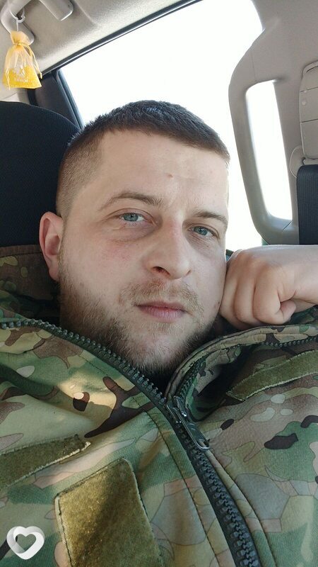 Илья, 31, Харькове — анкета №575504