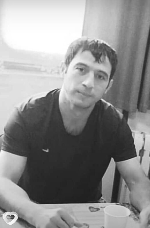 Русик, 45, Красноярске — анкета №575507