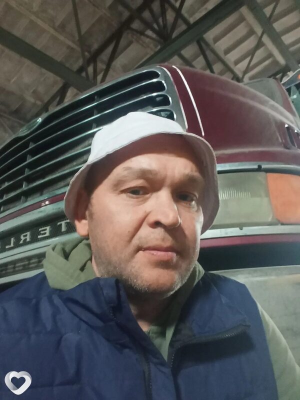 Григорий, 42, Новокузнецке — анкета №575037