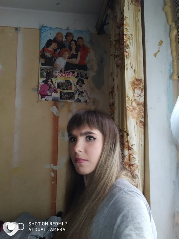 Светлана, 34, Харькове — анкета №575043
