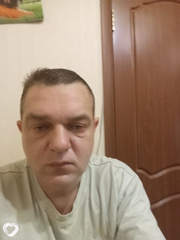 Александр, 47, Москве — анкета №575045