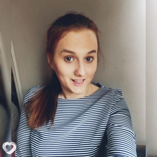 Юля, 29, Норильске — анкета №575050