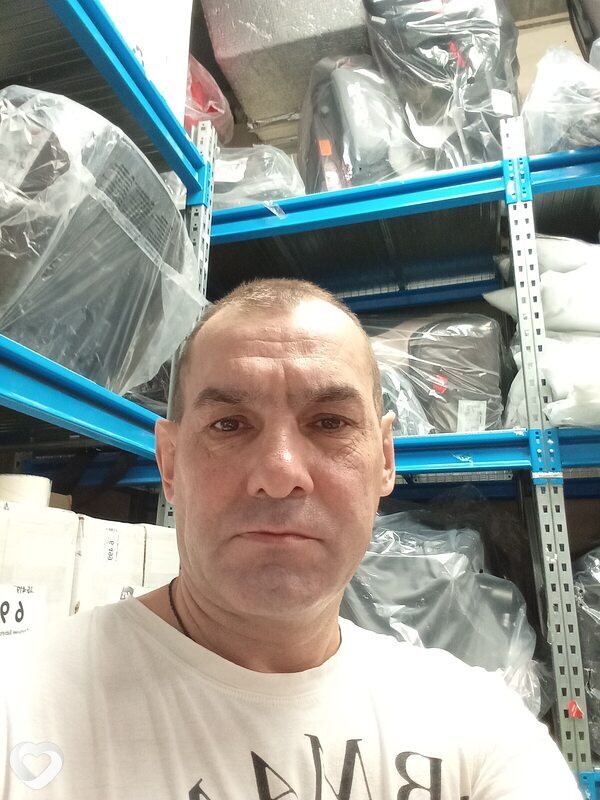 Дмитрий, 52, Энгельсе — анкета №575053