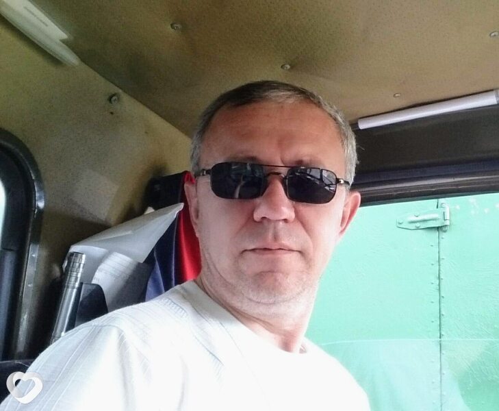 Дима, 47, Краснодаре — анкета №575057