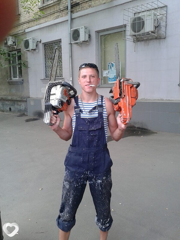 Владимир, Полтавская