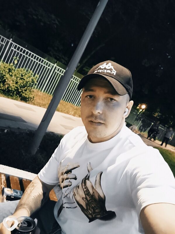 Алексей, 31, Москве — анкета №574913