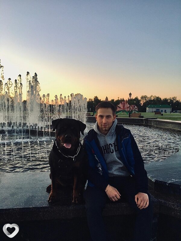 Александр, 23, Тобольске — анкета №574917