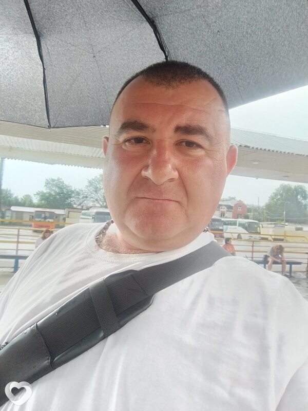 Гиорги, 43, Липецке — анкета №574919