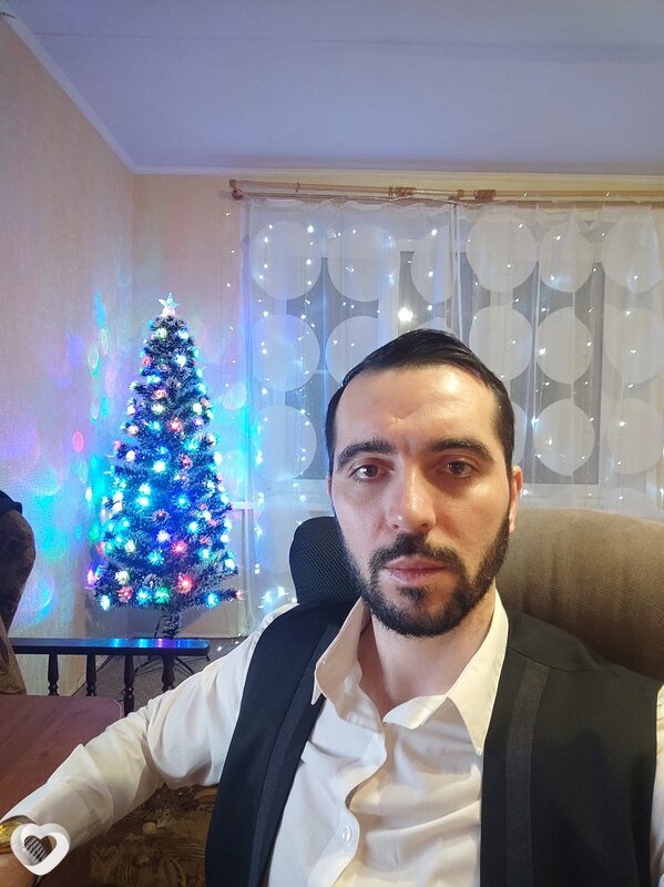 Андрей, 34, Москве — анкета №574928
