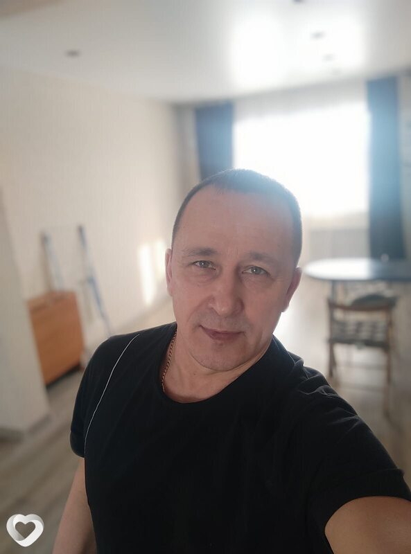 Юрий, 55, Кемерове — анкета №574932