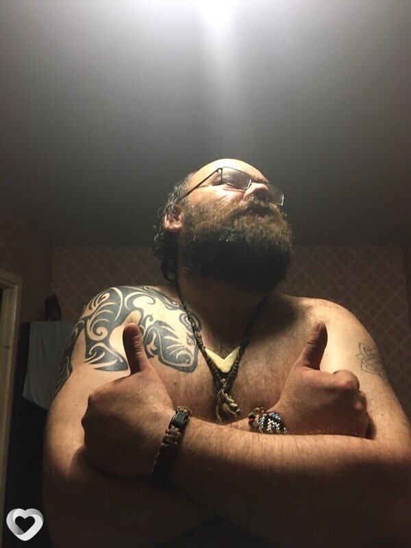 Евлампий, 49, Тюмени — анкета №575009