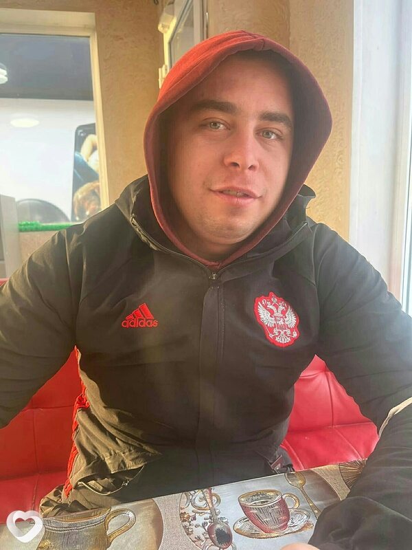 Коля, 27, Челябинске — анкета №575014