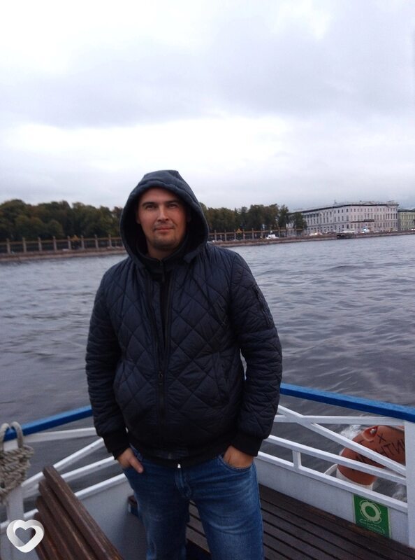 Саша, 41, Брянске — анкета №575016