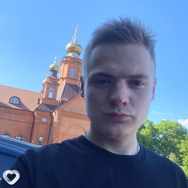 Алексей, 24, Могилев — анкета №575021