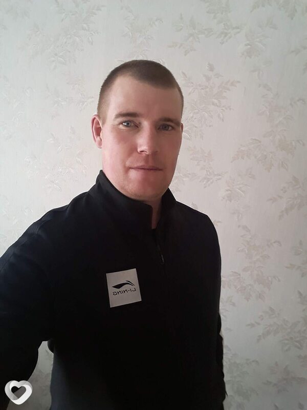 Сергей, 36, Омске — анкета №575022